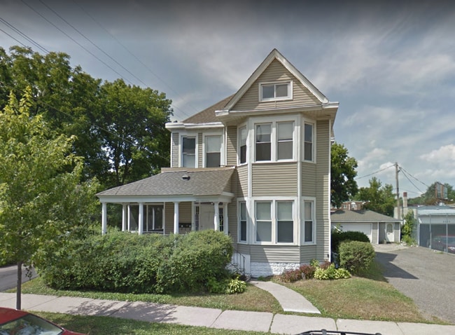 property at 225 Wilder St