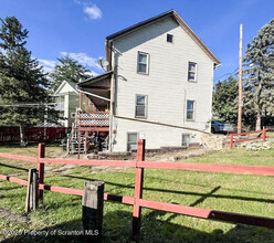 112 Green Pl in Scranton, PA - Foto de edificio - Building Photo