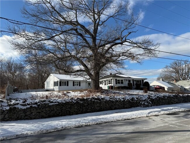 property at 157 Jillson Ave