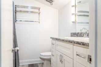 109 Mallard Cove in Vass, NC - Building Photo - Building Photo