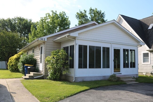 property at 312 State Rd