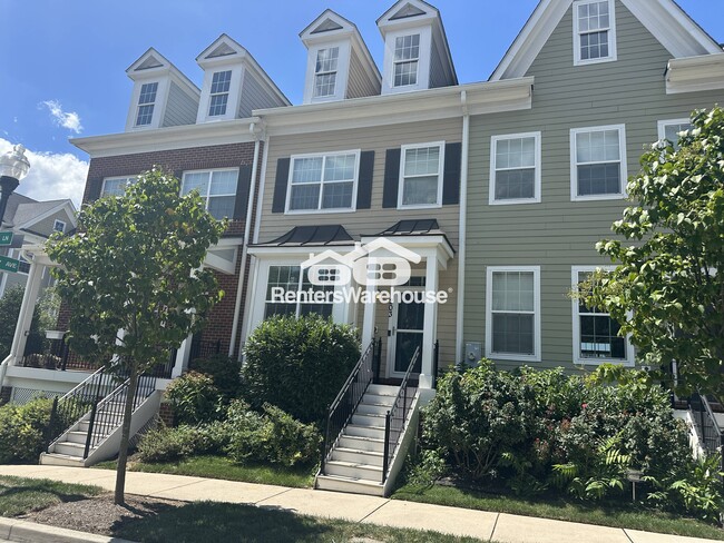 property at 203 Meridian Ln