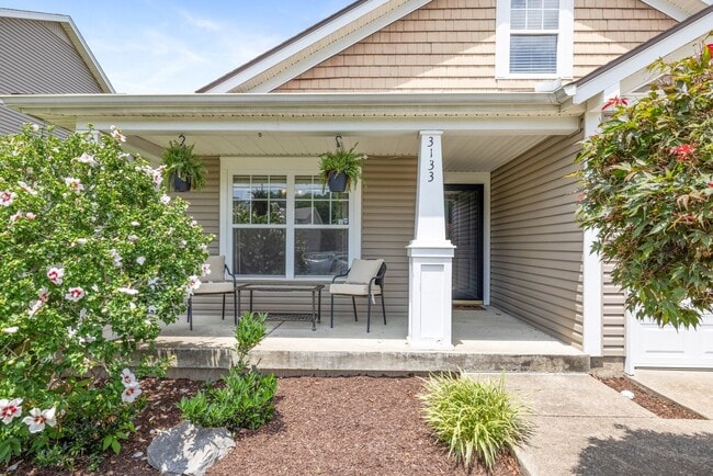 3133 Hidden Creek Dr in Nashville, TN - Building Photo - Building Photo