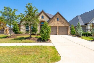 28503 Damon Crk Ln in Fulshear, TX - Building Photo - Building Photo