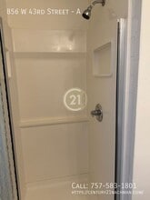 856 W 43rd St in Norfolk, VA - Building Photo - Building Photo