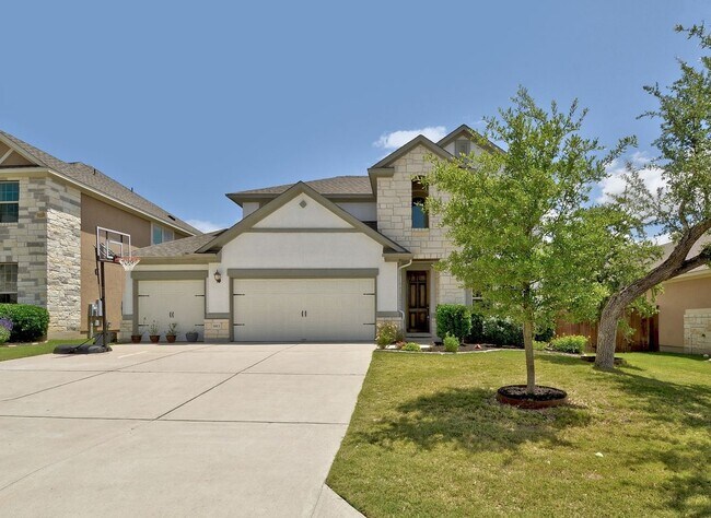5813 Viejo Dr in Austin, TX - Building Photo - Building Photo