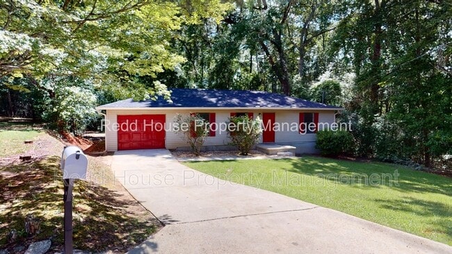 property at 111 Oakridge Cir
