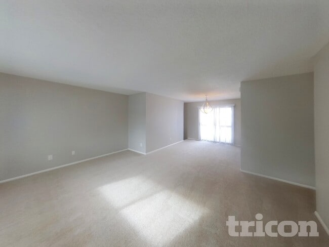 1312 Rainier Dr in Colorado Springs, CO - Building Photo - Building Photo