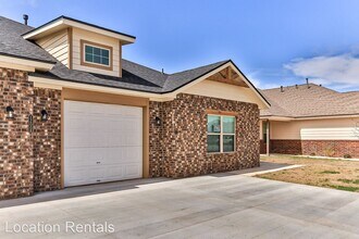 12008 Evanston Ave in Lubbock, TX - Building Photo - Building Photo