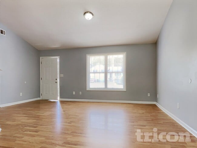 621 Southern Trace Crossing in Rockmart, GA - Foto de edificio - Building Photo