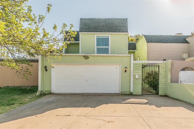 4535 Alamosa St in Fort Worth, TX - Building Photo - Building Photo