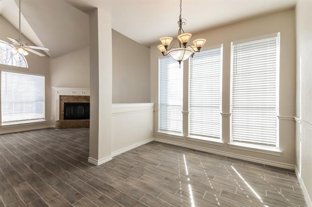 1093 Keeson Trail in Lewisville, TX - Building Photo - Building Photo