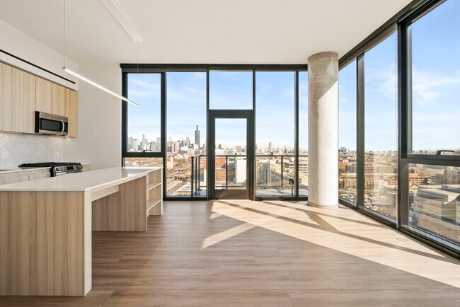 552 S Damen Ave in Chicago, IL - Building Photo - Building Photo