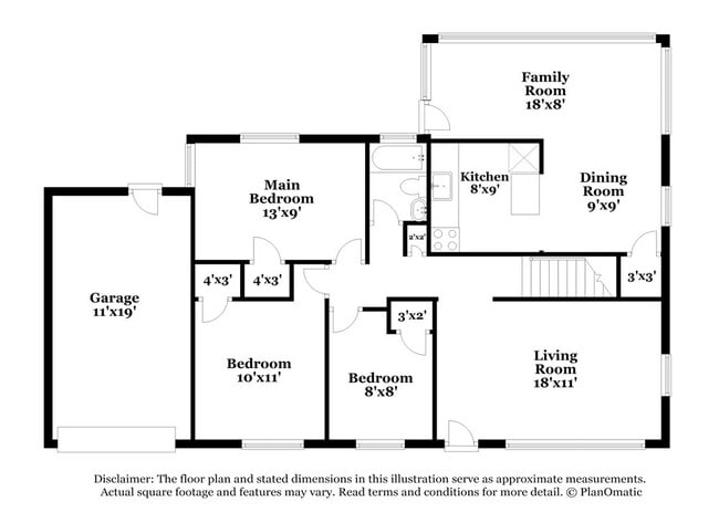 1413 Corinth Dr in St. Louis, MO - Building Photo - Building Photo