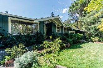 2168 Donald Dr in Moraga, CA - Building Photo - Primary Photo