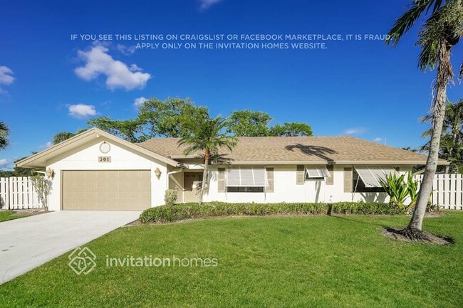 property at 301 SW 27th Ave