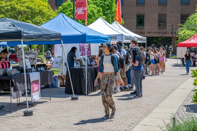 Apartamentos Alquiler en College Park, MD