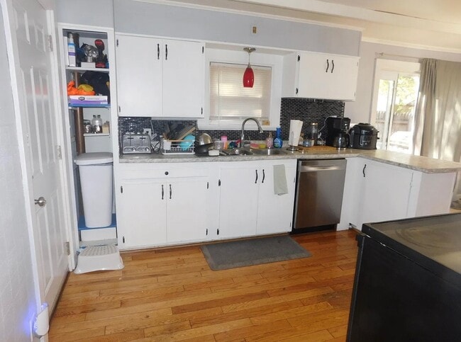 property at 670 Hammond St