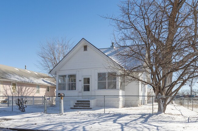 829 8th Ave in Council Bluffs, IA - Building Photo - Building Photo