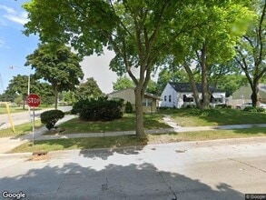 6980 N 41st St in Milwaukee, WI - Building Photo - Building Photo
