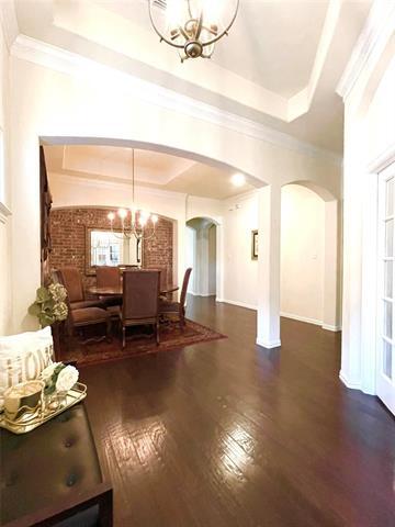 914 Cougar Dr in Allen, TX - Building Photo - Building Photo