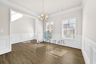 4441 Beechnut Vw in Oakwood, GA - Building Photo - Building Photo