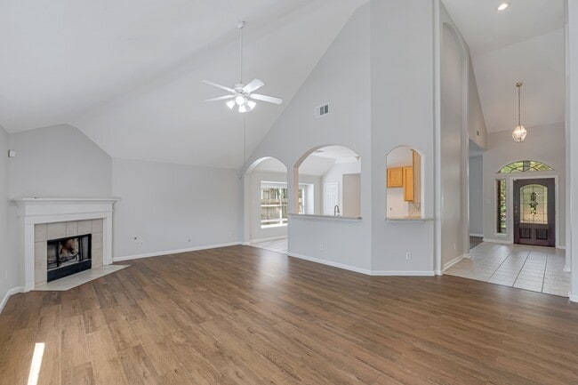 22 English Lavender Pl in Spring, TX - Building Photo - Building Photo