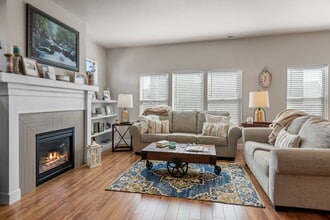 61416 SE Lana Wy in Bend, OR - Building Photo - Building Photo