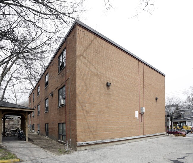 Riverdale Acres in Toronto, ON - Building Photo - Building Photo