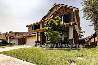 2806 Cascade Mist in San Antonio, TX - Building Photo - Building Photo