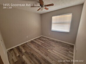 1655 Goodyear Ave in Lakeland, FL - Building Photo - Building Photo