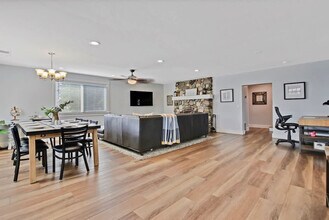 17125 Northside Blvd in Nampa, ID - Building Photo - Building Photo