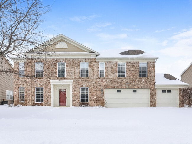 property at 10674 Broadlands Dr