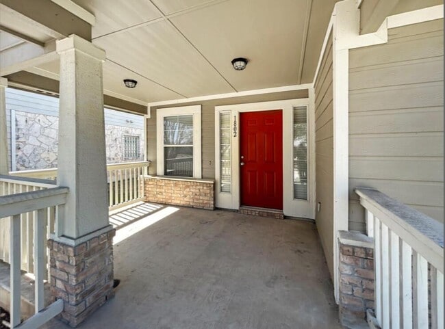 1802 Honey Creek Ln in Cedar Park, TX - Building Photo - Building Photo