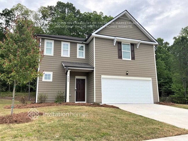 property at 7454 Faith St