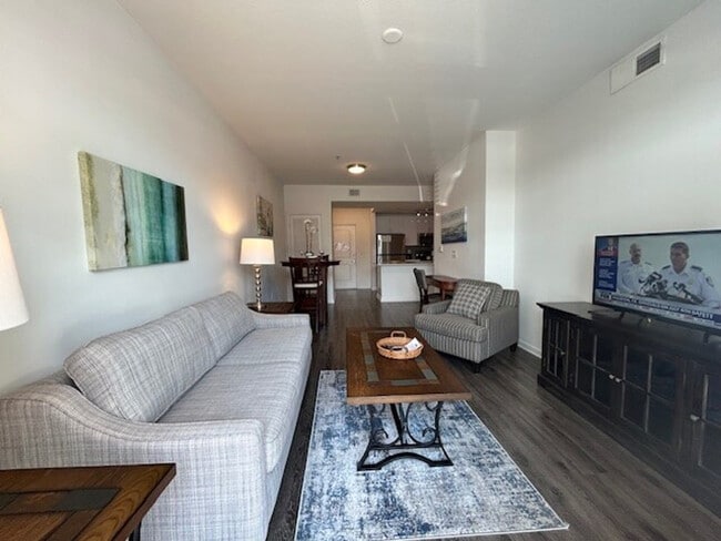 property at 555 14th St NW