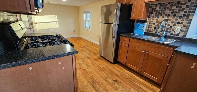 property at 153 North St