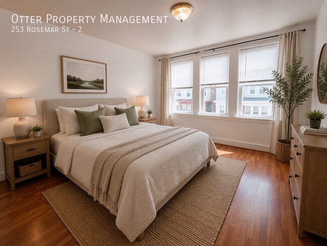 253 Rosemar St in Philadelphia, PA - Building Photo - Building Photo