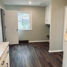 1621 Crawford St in Wichita, KS - Building Photo - Building Photo