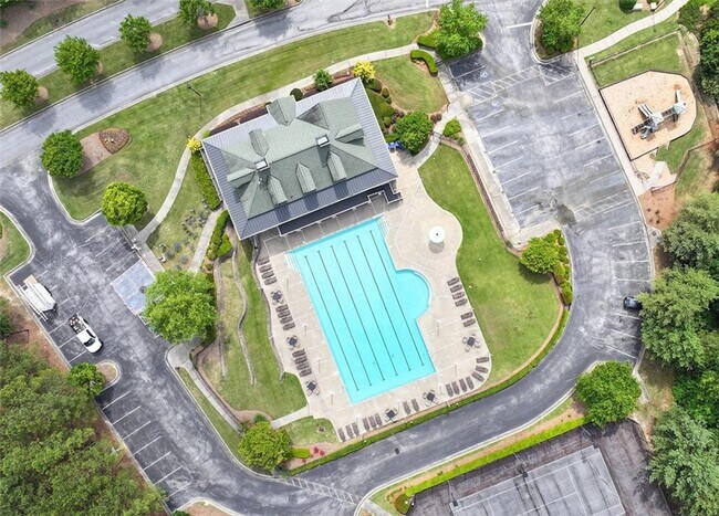 215 Horizon Way in Dallas, GA - Building Photo - Building Photo