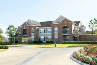 Peninsula Park in Houston, TX - Building Photo - Building Photo