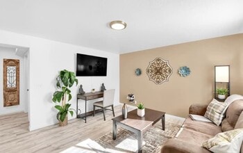 1932 S McClelland St, Unit #1 in Salt Lake City, UT - Building Photo - Building Photo