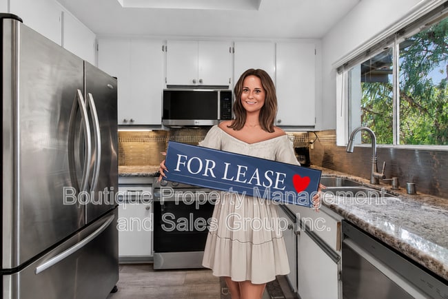 property at 30902 Club House Dr