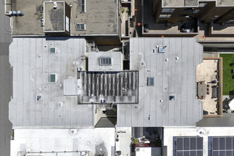 225 Bay St in San Francisco, CA - Foto de edificio - Building Photo