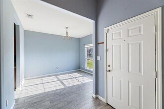 2923 Preston Trail in Grand Prairie, TX - Building Photo - Building Photo