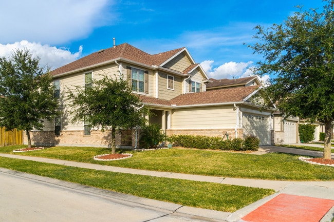 2635 Skyview Knoll Ct in Houston, TX - Building Photo - Building Photo