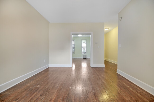 property at 618 Columbia Rd NW
