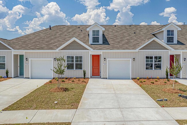 property at 3520 Bells Lk Cir