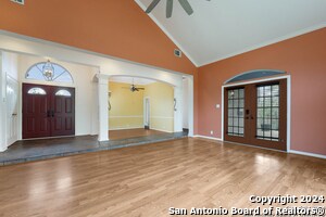 723 Sendera St in San Antonio, TX - Building Photo - Building Photo