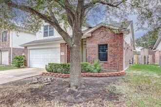 4831 Sand Colony Ln in Katy, TX - Building Photo - Building Photo